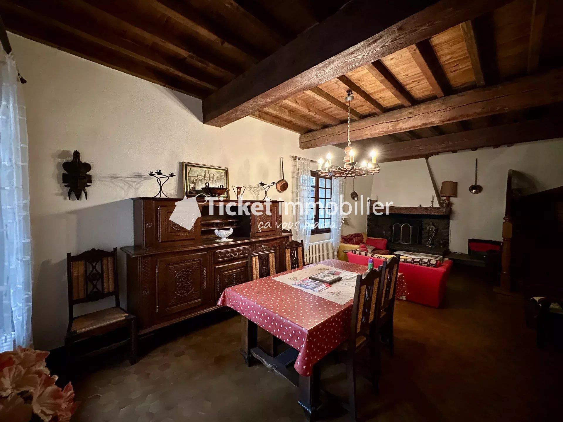 Maison à vendre, 120m², Corbère-les-Cabanes