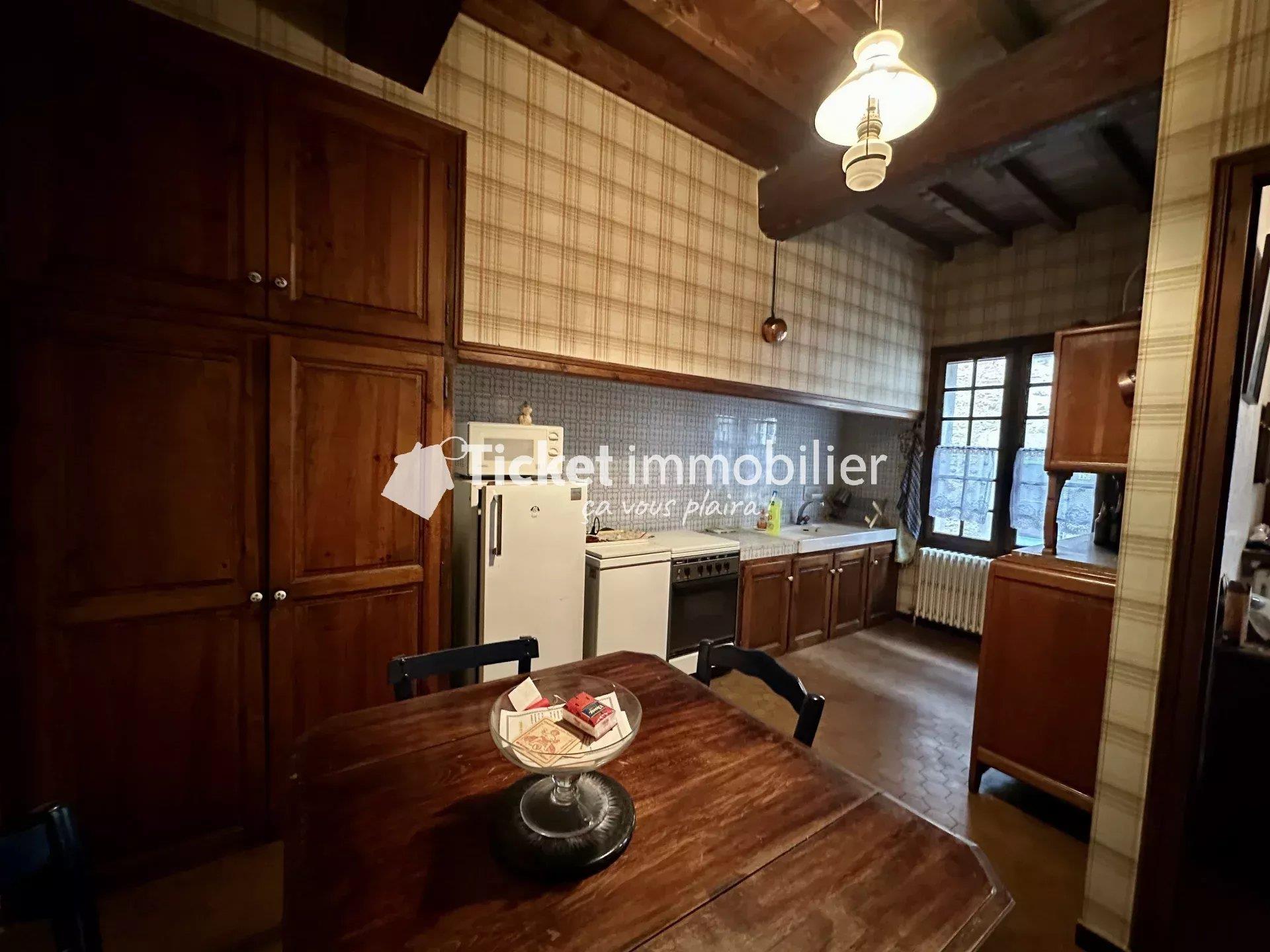 Maison à vendre, 120m², Corbère-les-Cabanes