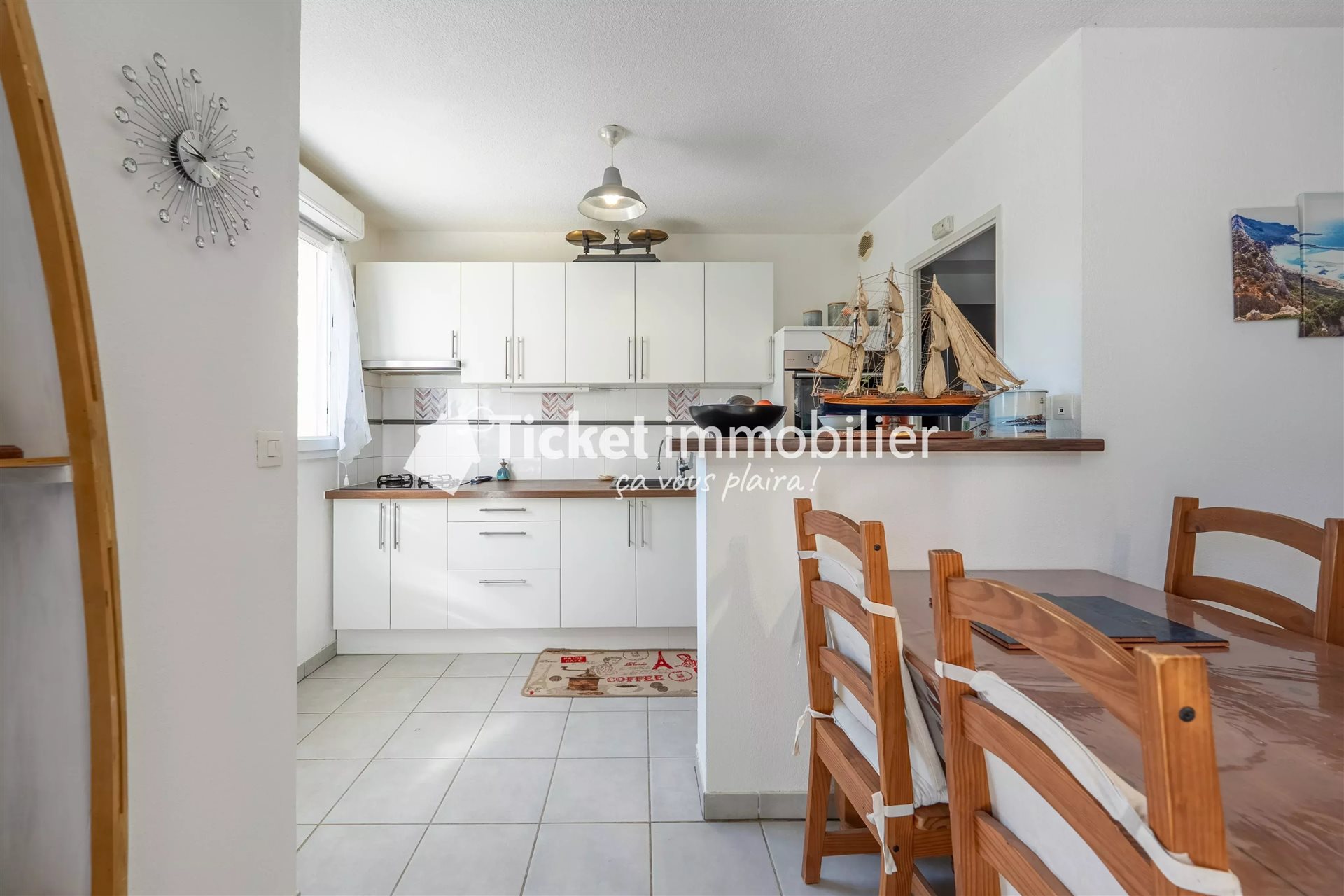 Maison à vendre, 81m², Mondonville
