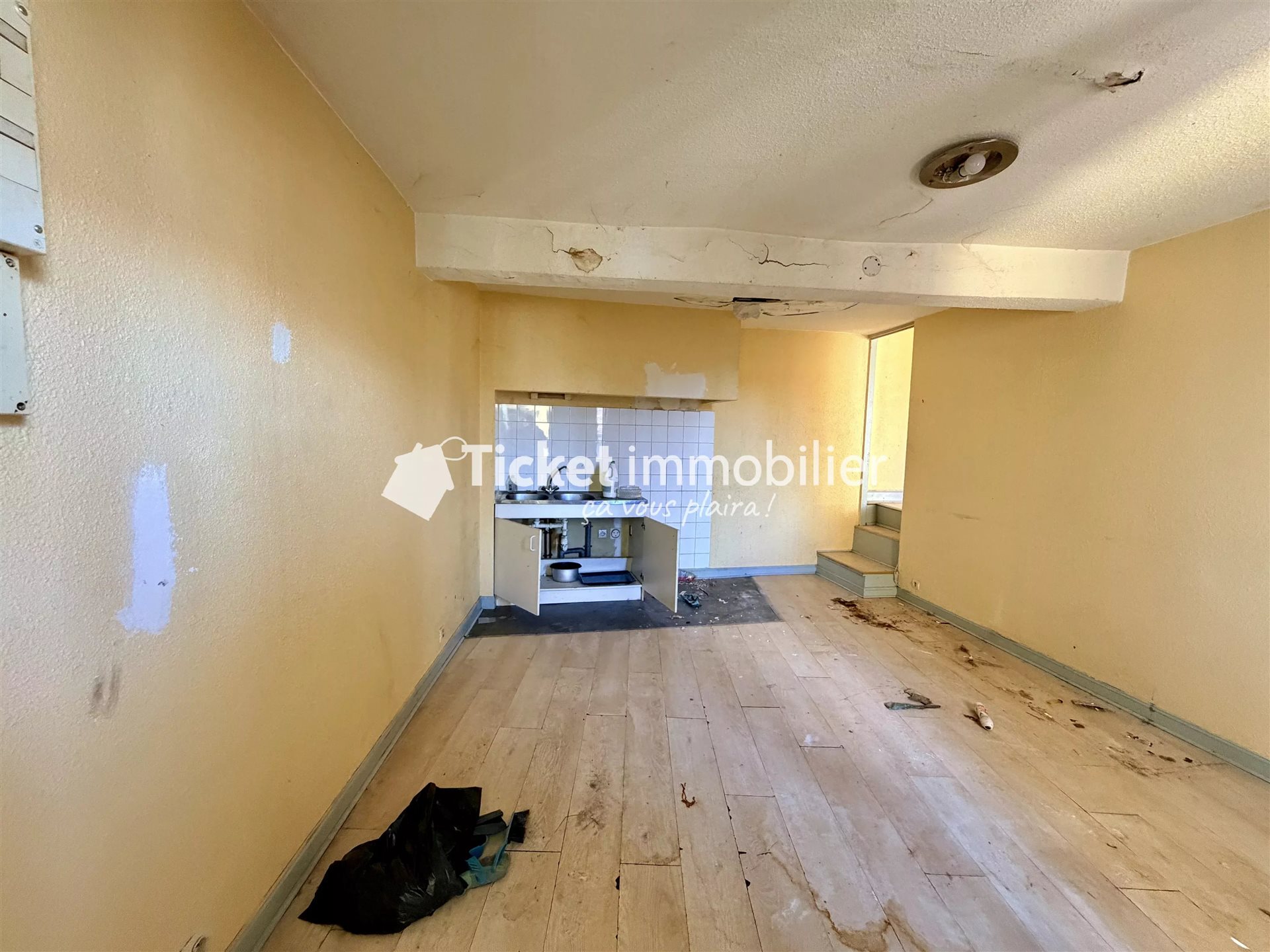 Appartement à vendre, 55m², Castres