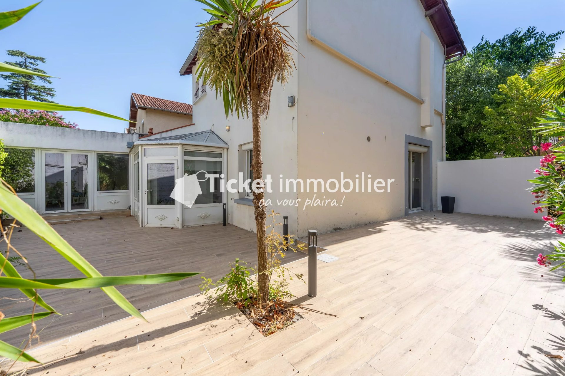 Maison à vendre, 183m², Toulouse