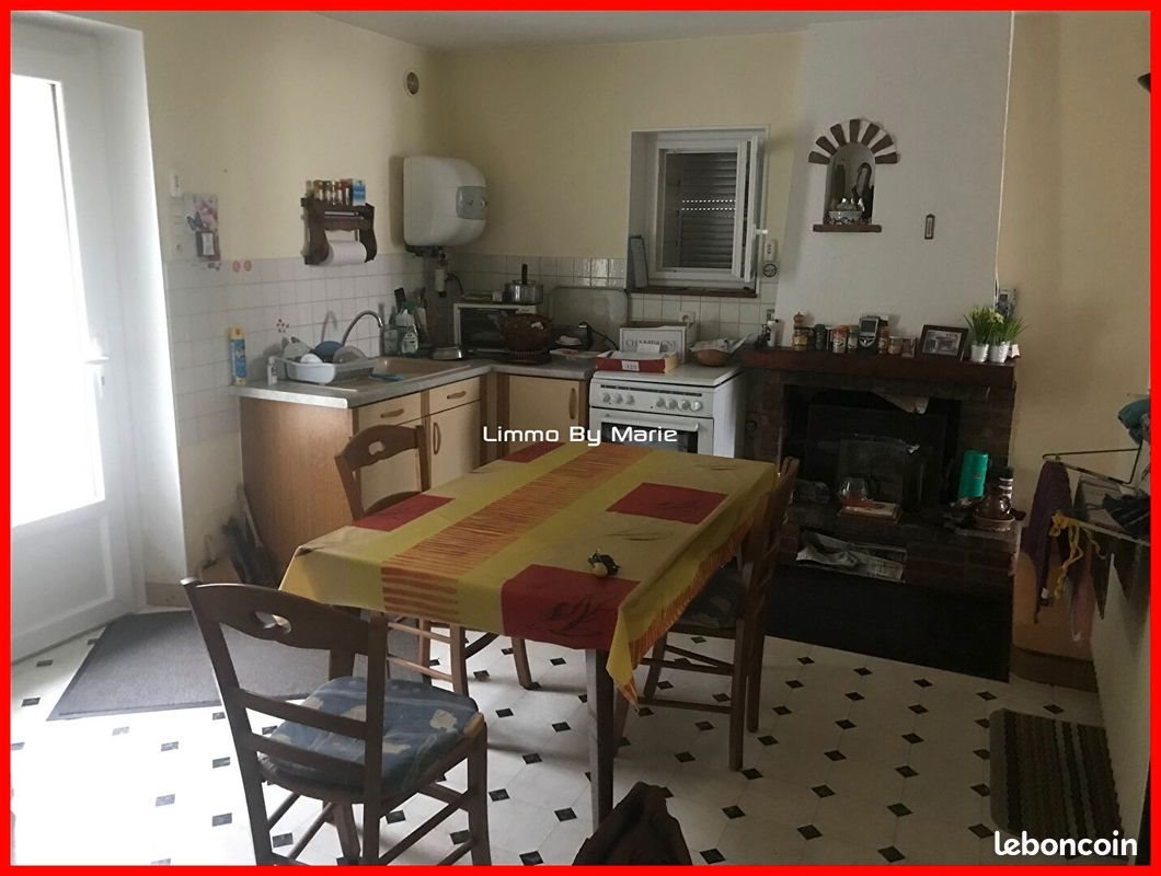 Maison à vendre, 154m², Guémené-Penfao