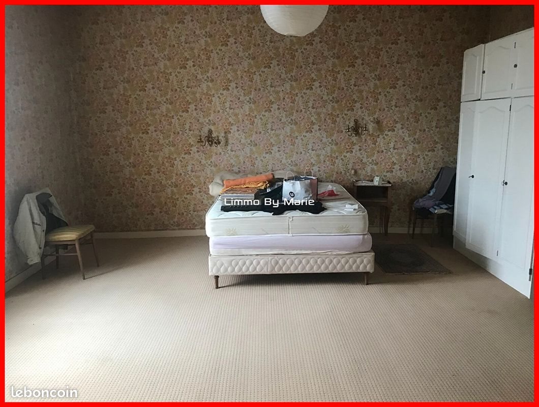 Maison à vendre, 154m², Guémené-Penfao