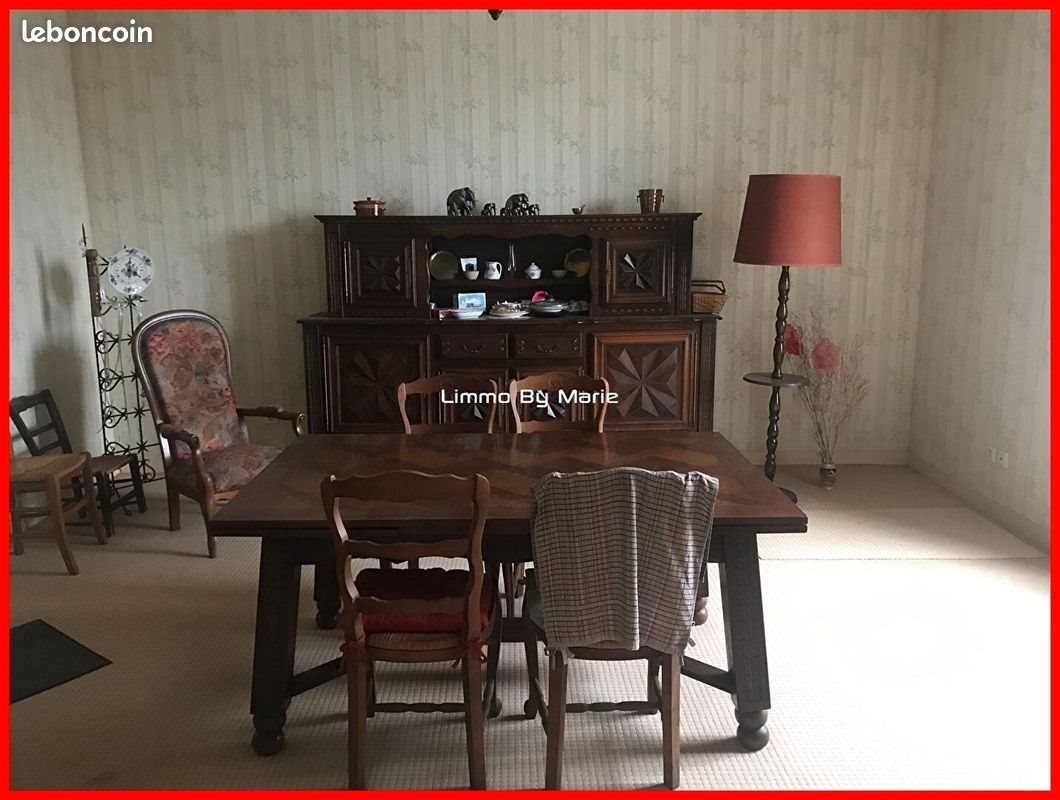 Maison à vendre, 154m², Guémené-Penfao