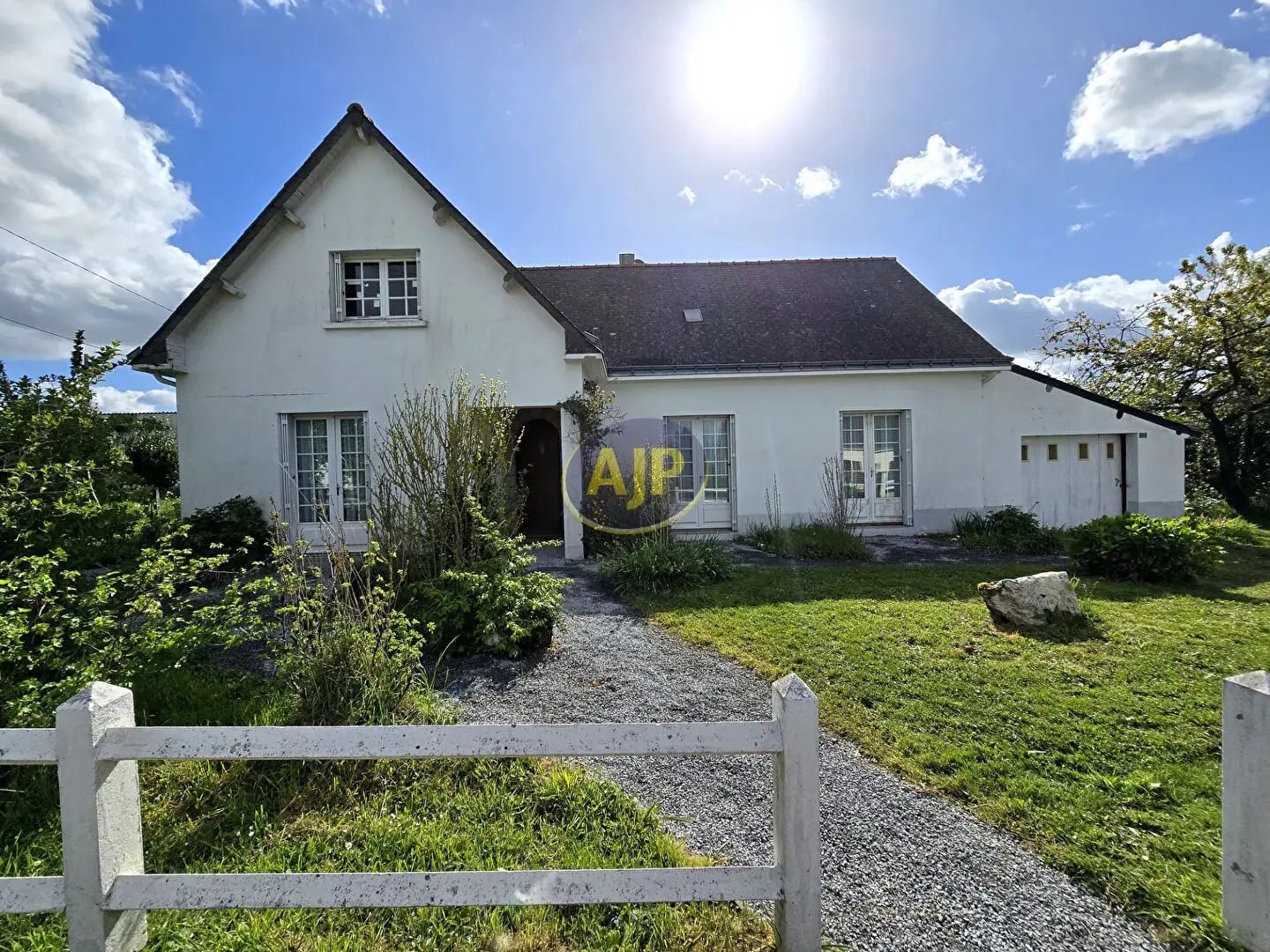 Maison à vendre, 91m², Guémené-Penfao