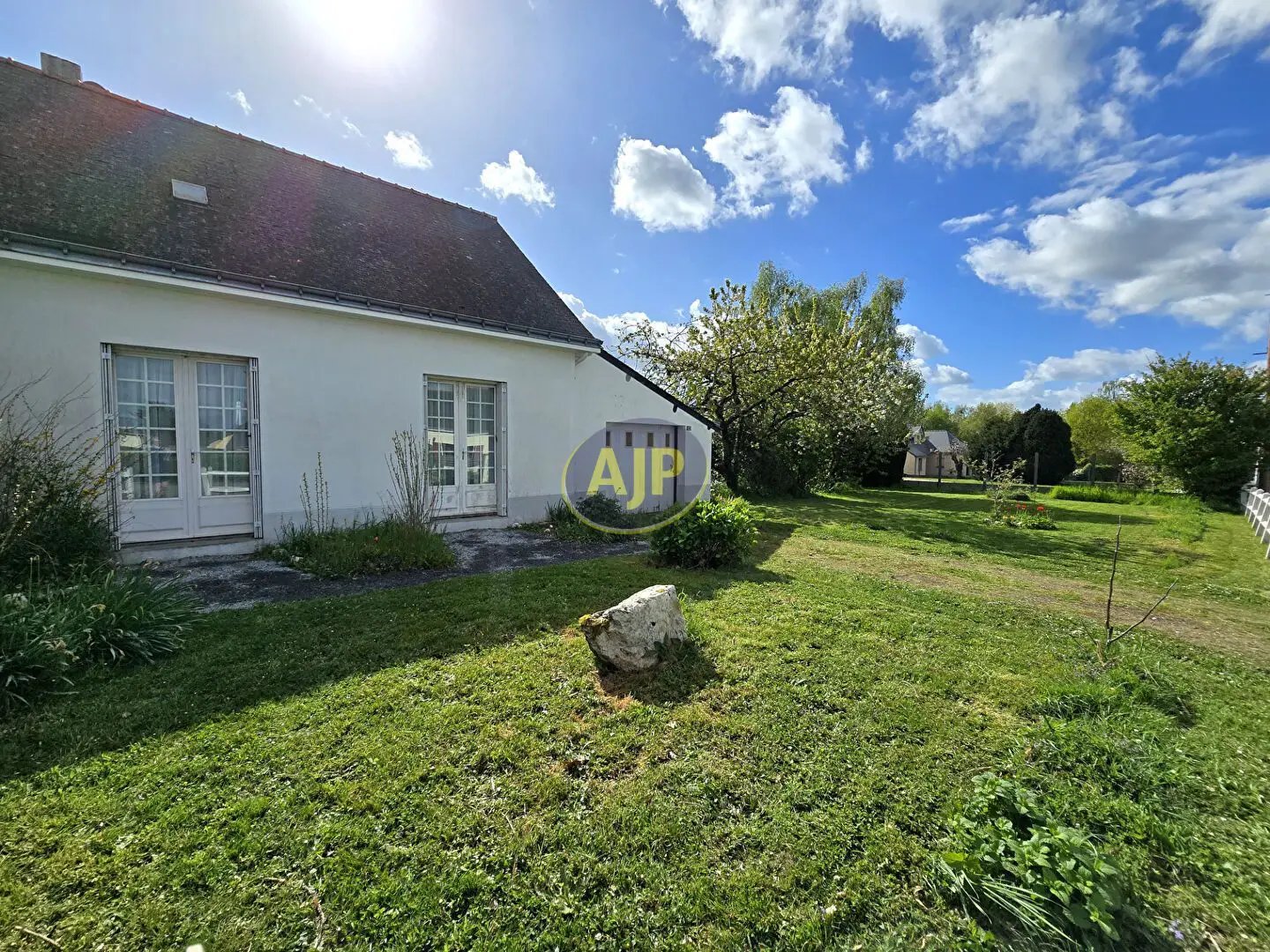 Maison à vendre, 91m², Guémené-Penfao