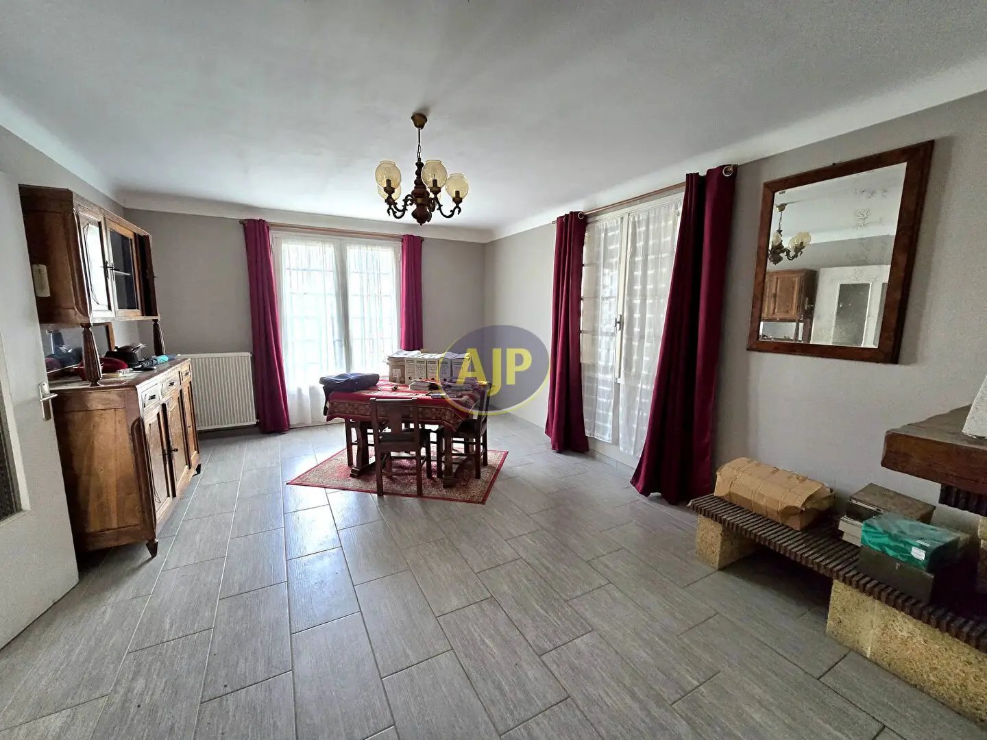 Maison à vendre, 91m², Guémené-Penfao