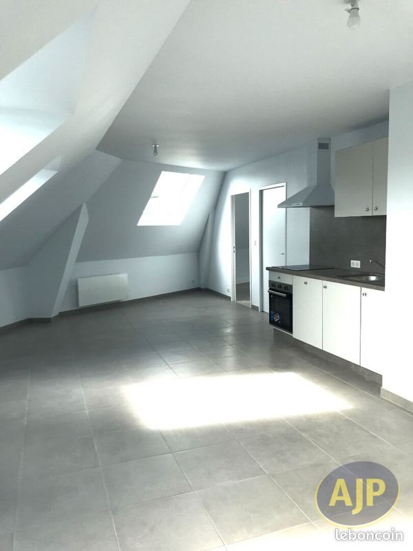 Appartement à louer, 53m², Guémené-Penfao