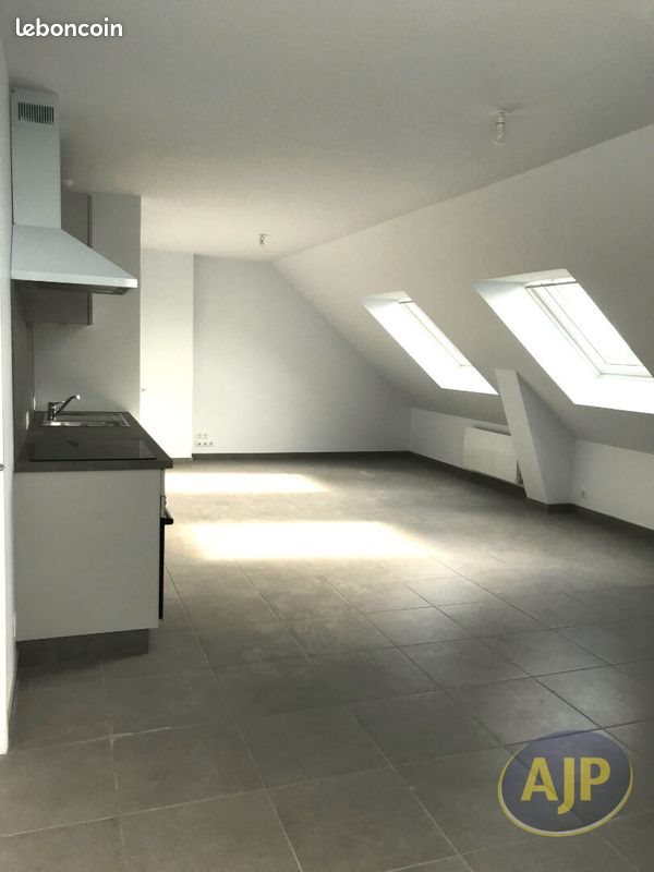 Appartement à louer, 53m², Guémené-Penfao