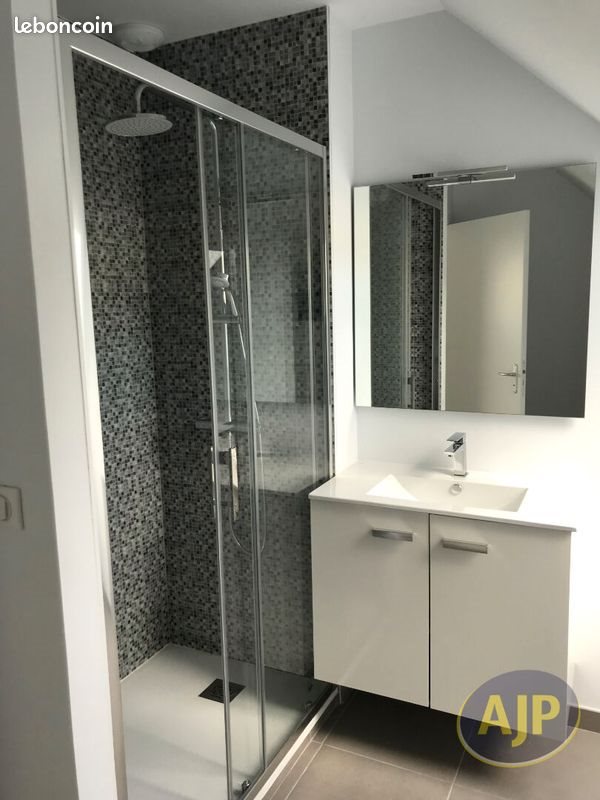 Appartement à louer, 53m², Guémené-Penfao
