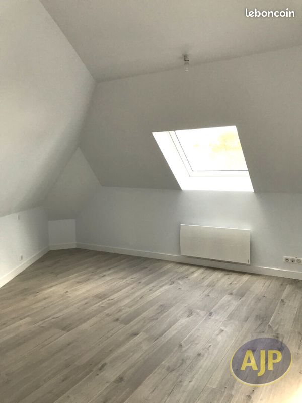 Appartement à louer, 53m², Guémené-Penfao