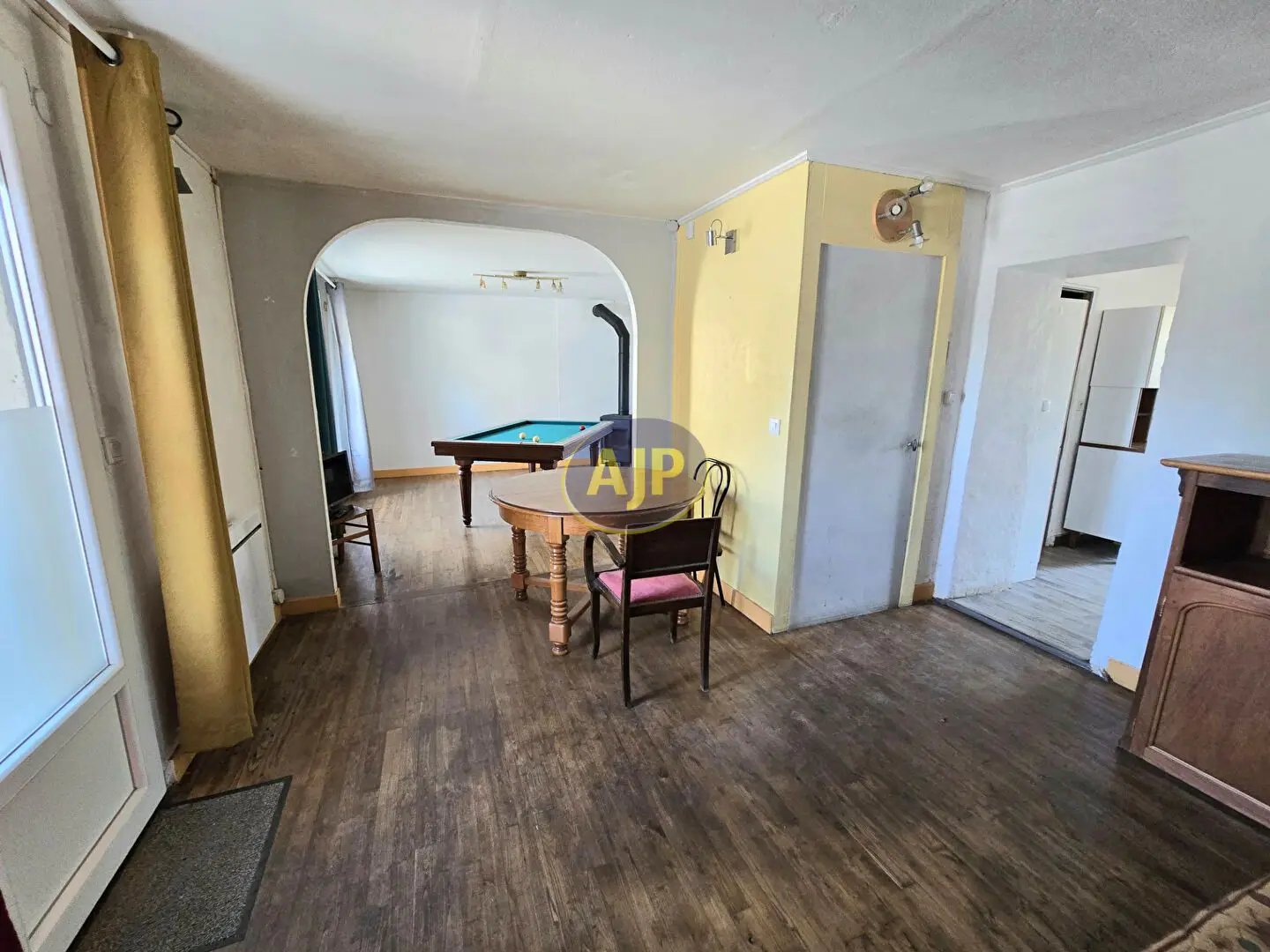 Maison à vendre, 107m², Massérac