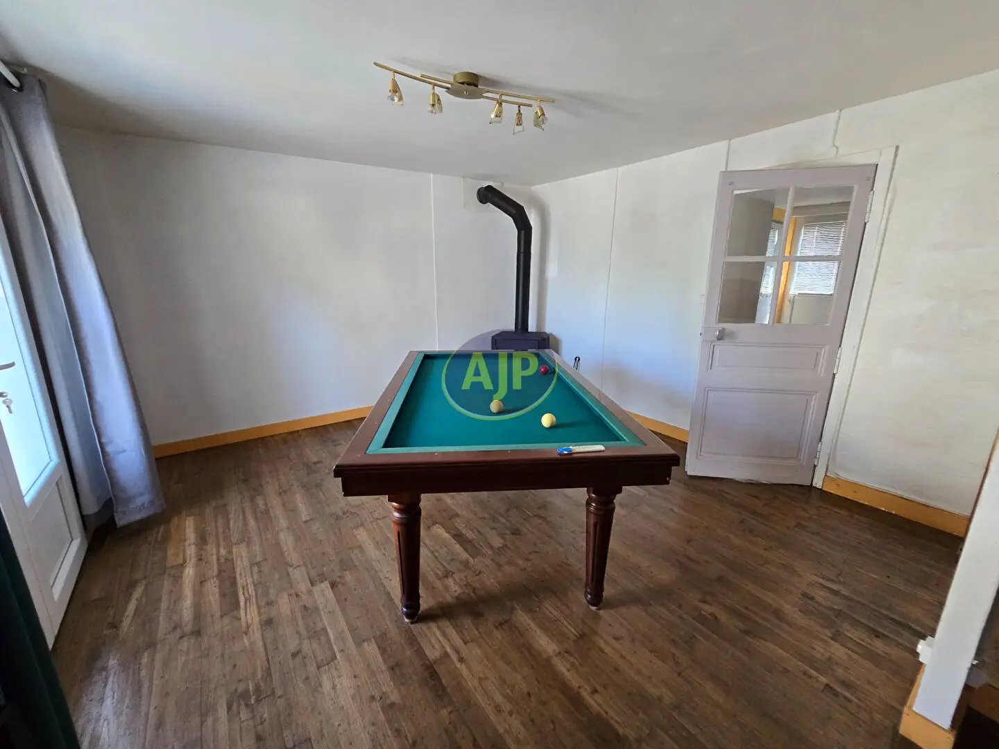Maison à vendre, 107m², Massérac