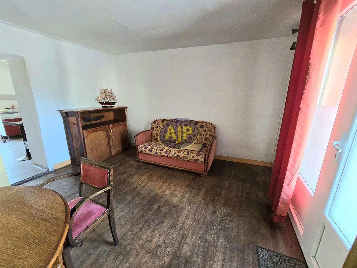 Maison à vendre, 107m², Massérac