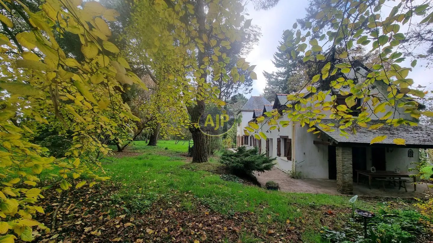 Maison à vendre, 299m², Plessé