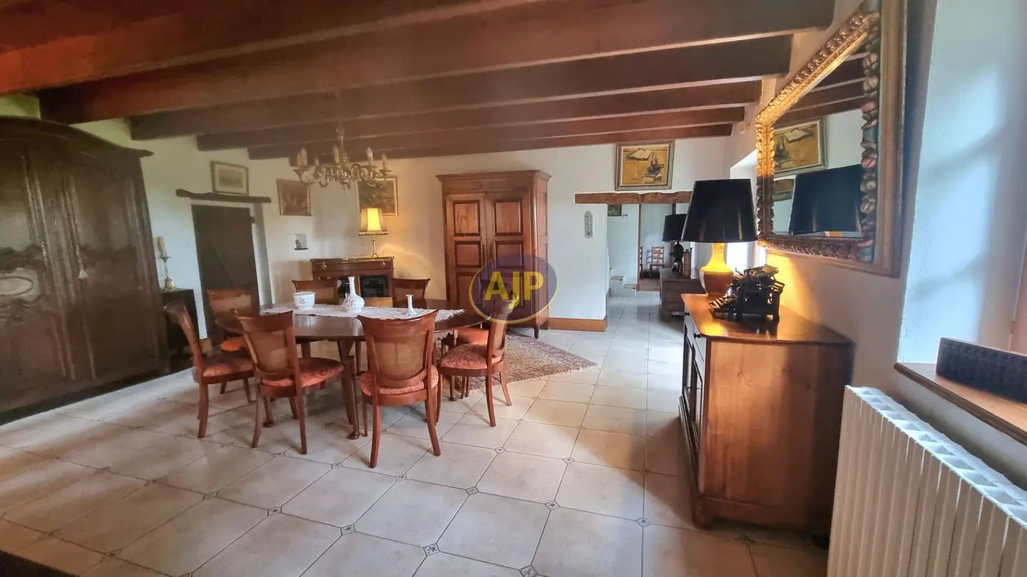 Maison à vendre, 299m², Plessé