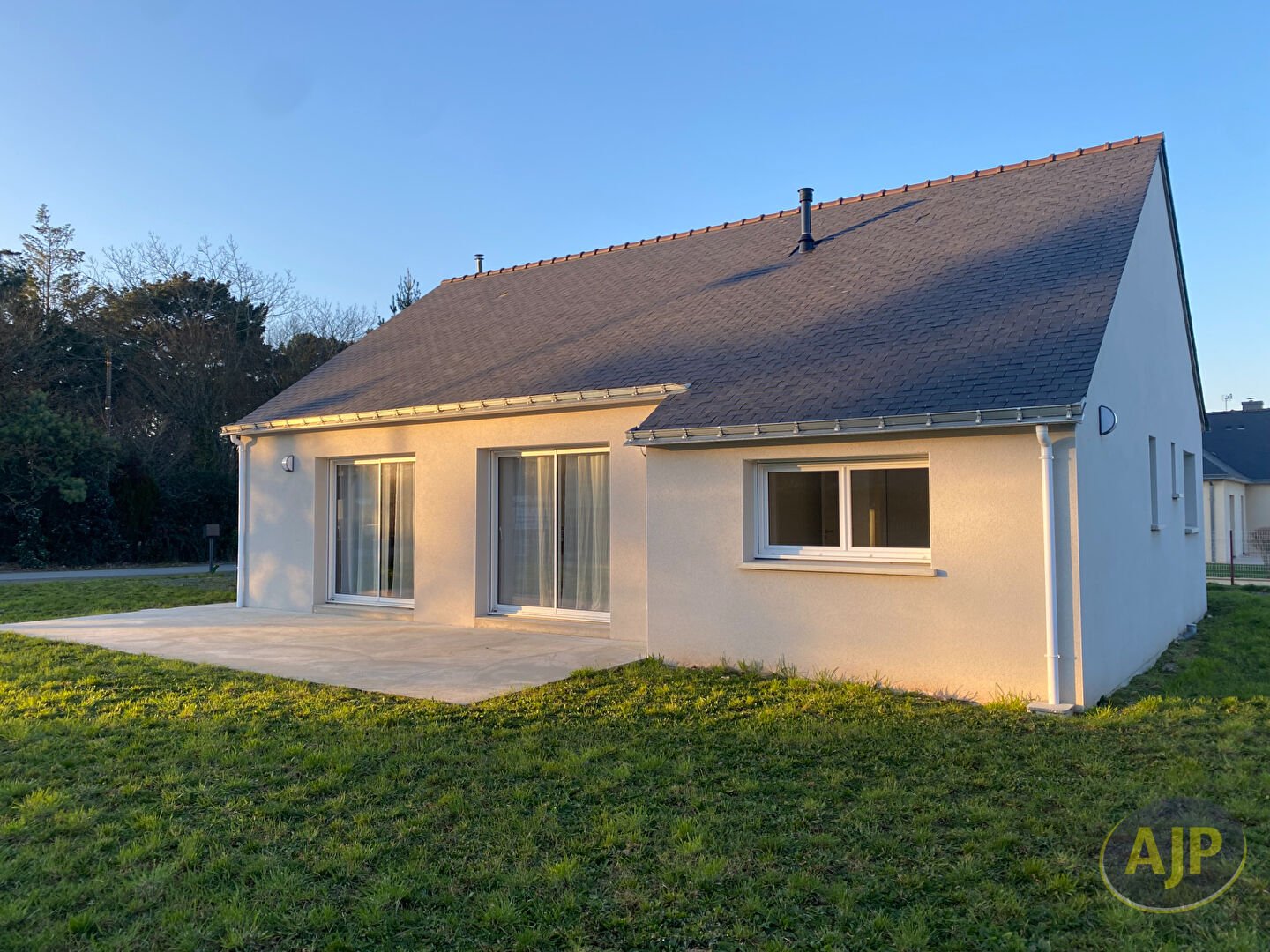 Maison à louer, 79m², Guémené-Penfao