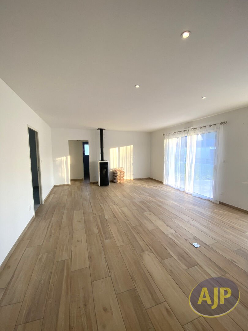 Maison à louer, 79m², Guémené-Penfao