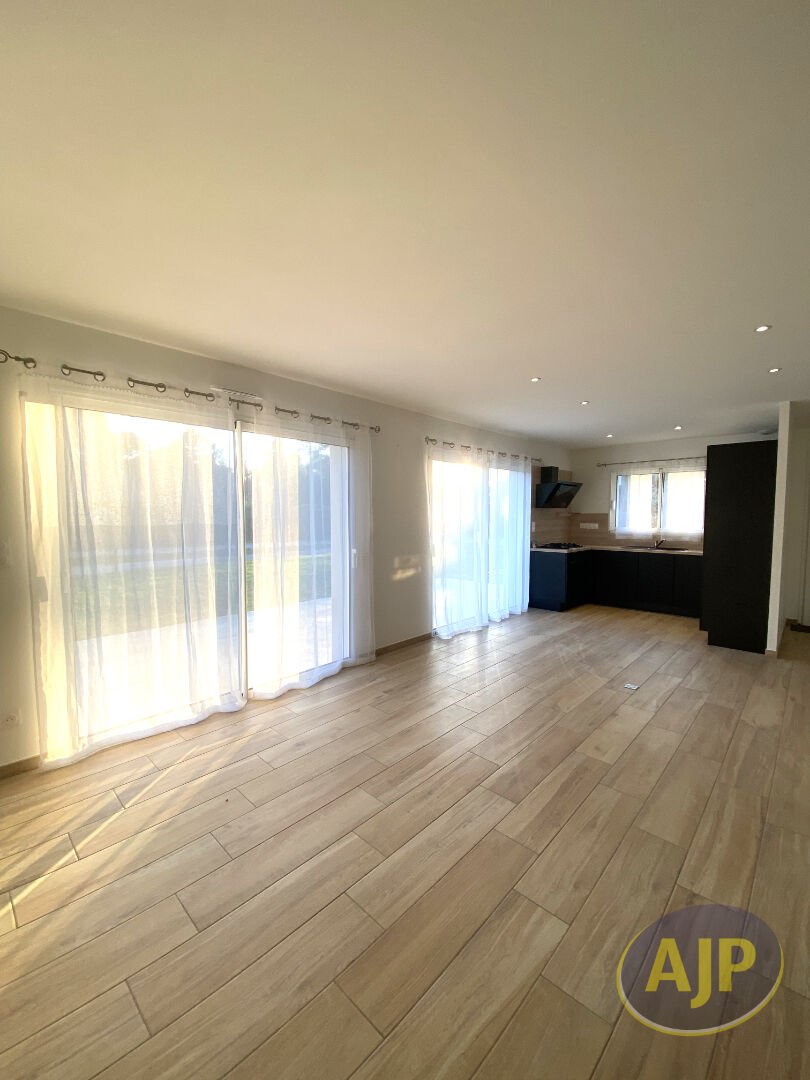 Maison à louer, 79m², Guémené-Penfao
