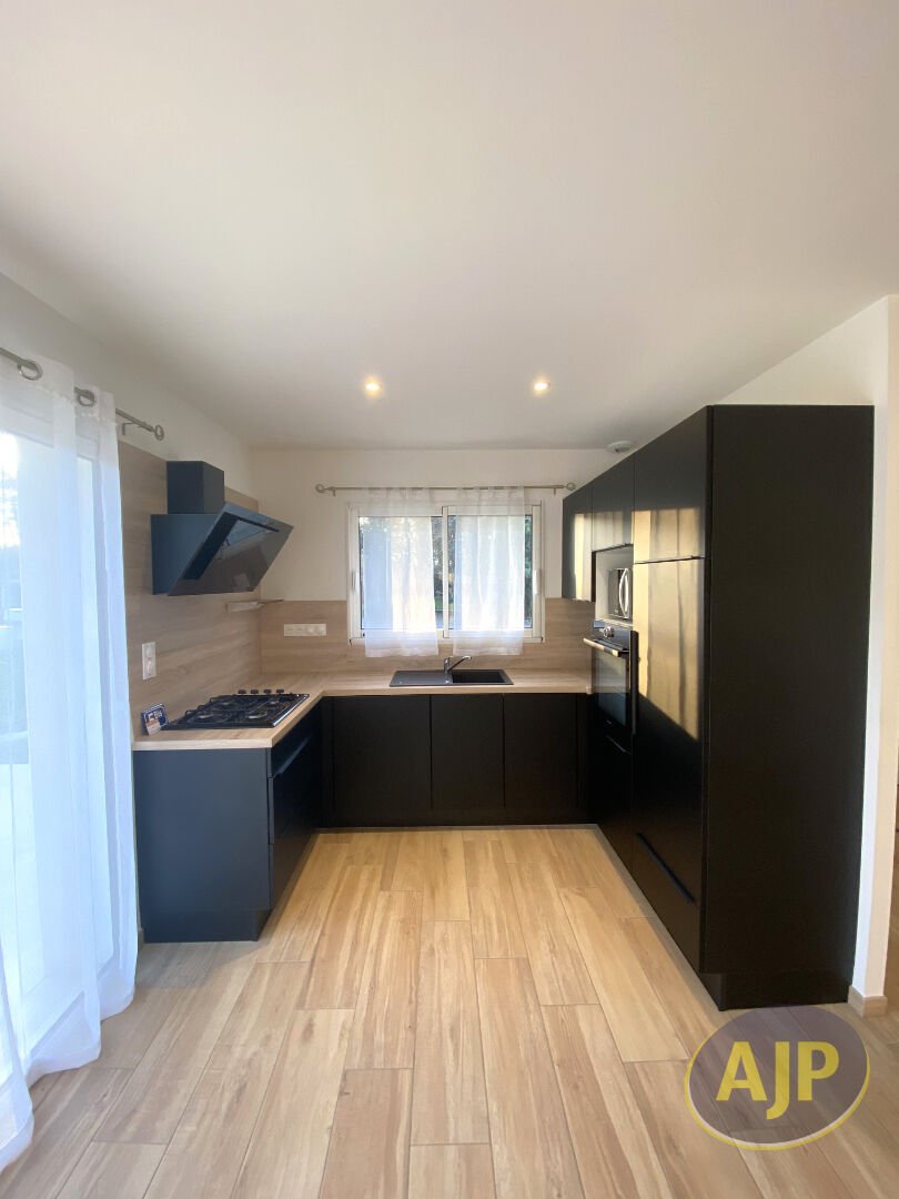 Maison à louer, 79m², Guémené-Penfao