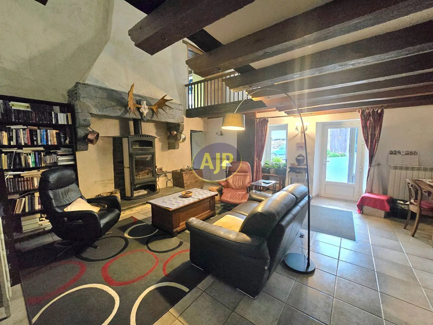 Maison à vendre, 224m², Conquereuil