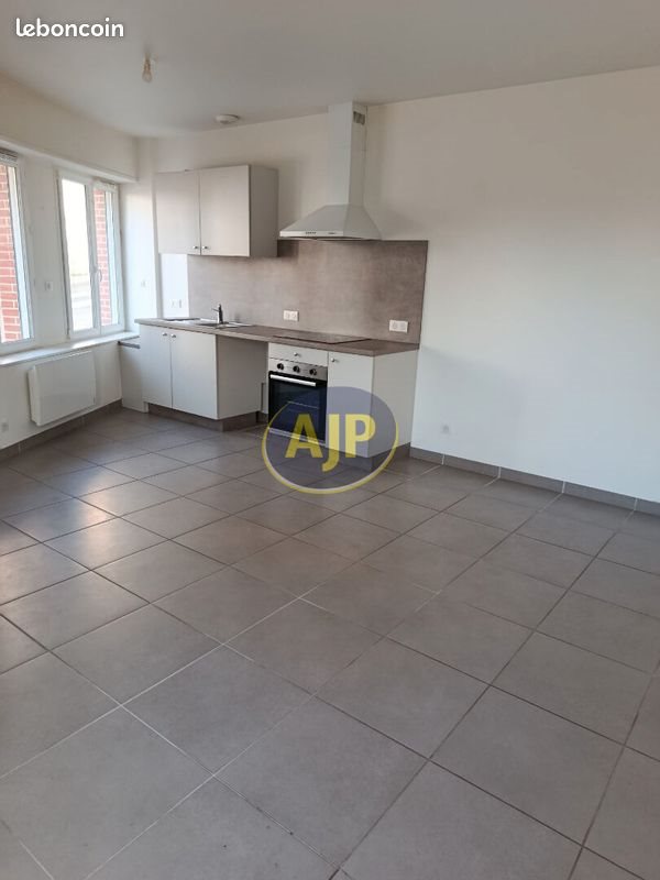Appartement à louer, 34m², Guémené-Penfao