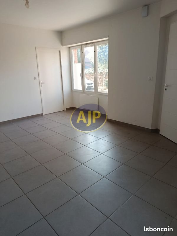 Appartement à louer, 34m², Guémené-Penfao