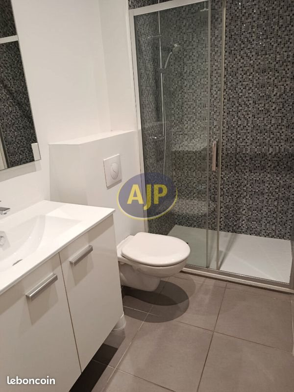 Appartement à louer, 34m², Guémené-Penfao