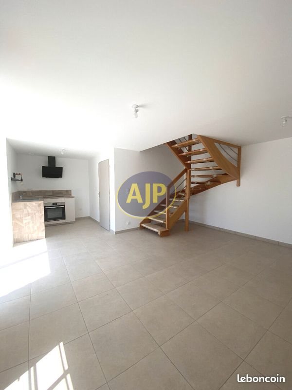 Maison à louer, 50m², Guémené-Penfao