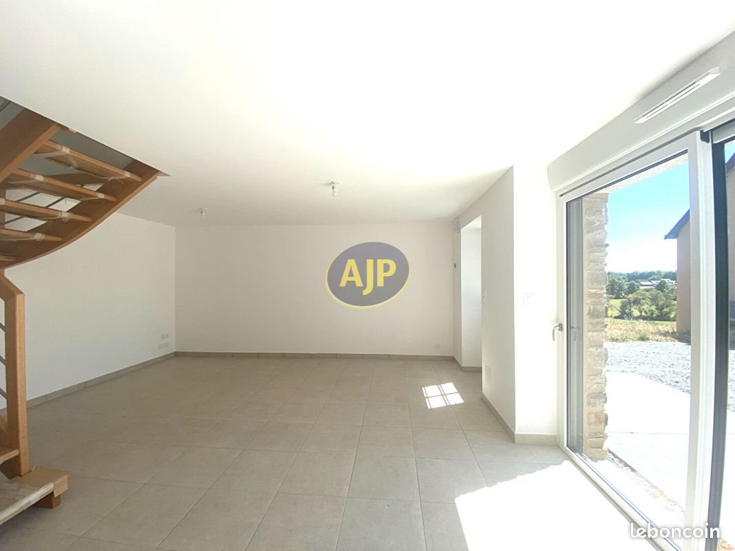 Maison à louer, 50m², Guémené-Penfao
