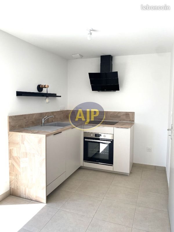 Maison à louer, 50m², Guémené-Penfao