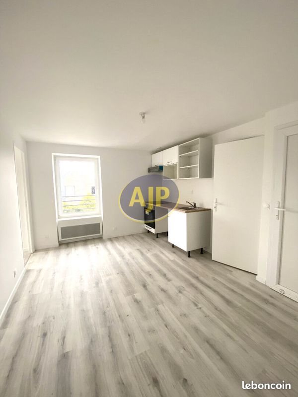 Appartement à louer, 26m², Guémené-Penfao