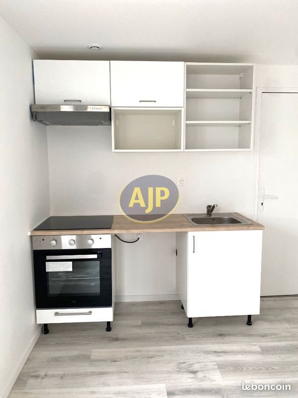 Appartement à louer, 26m², Guémené-Penfao