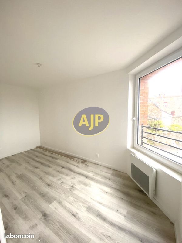 Appartement à louer, 26m², Guémené-Penfao