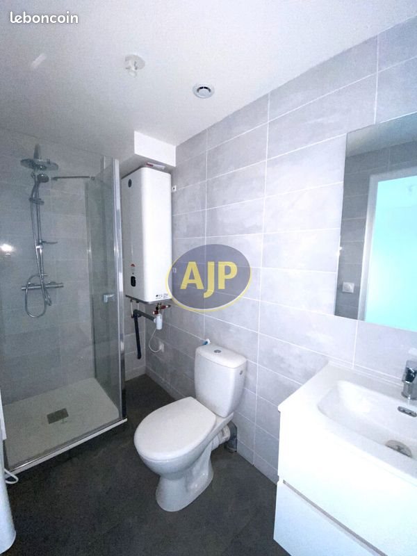 Appartement à louer, 26m², Guémené-Penfao