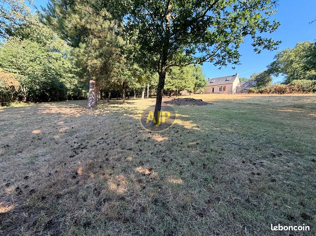 Maison à vendre, 75m², Guémené-Penfao