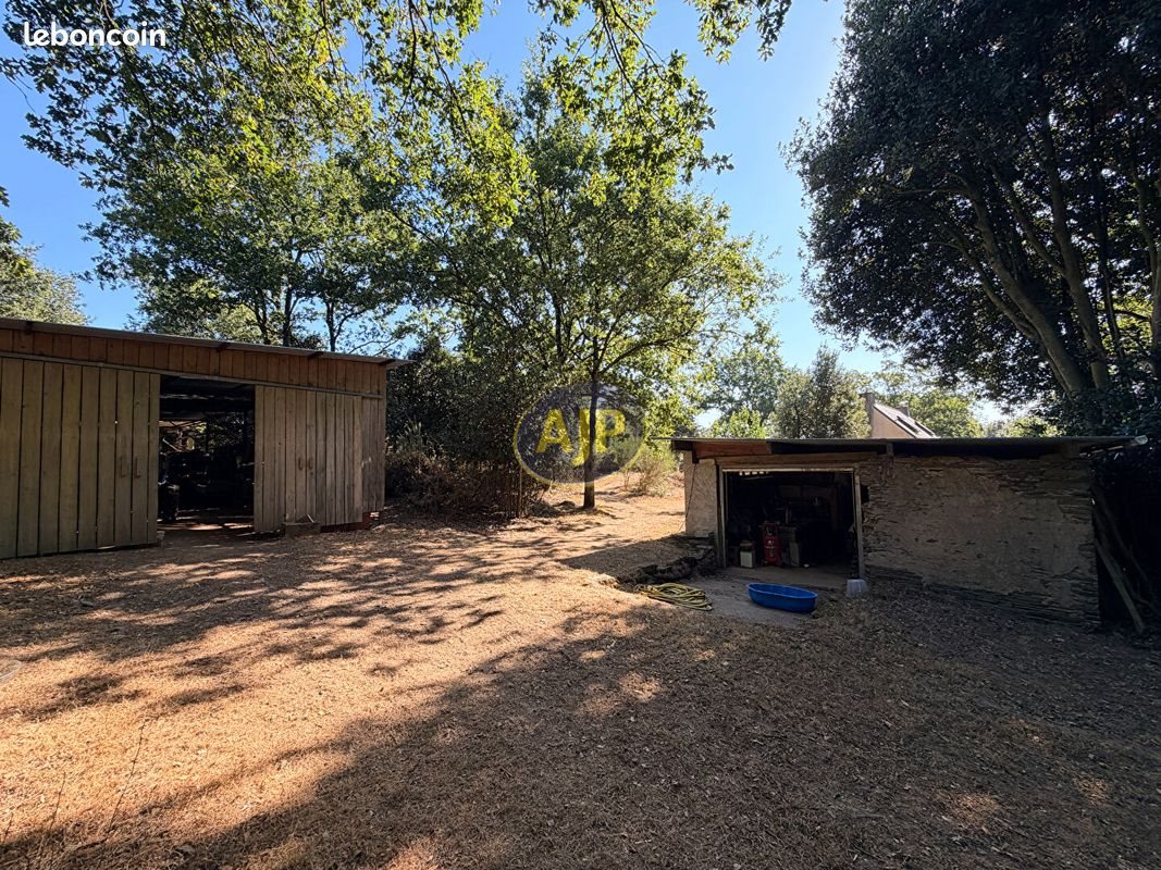 Maison à vendre, 75m², Guémené-Penfao