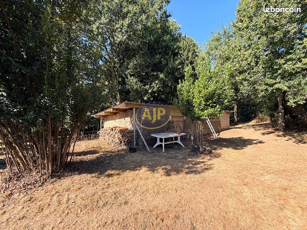 Maison à vendre, 75m², Guémené-Penfao