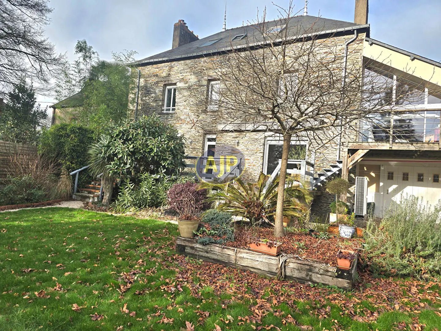 Maison à vendre, 300m², Guémené-Penfao