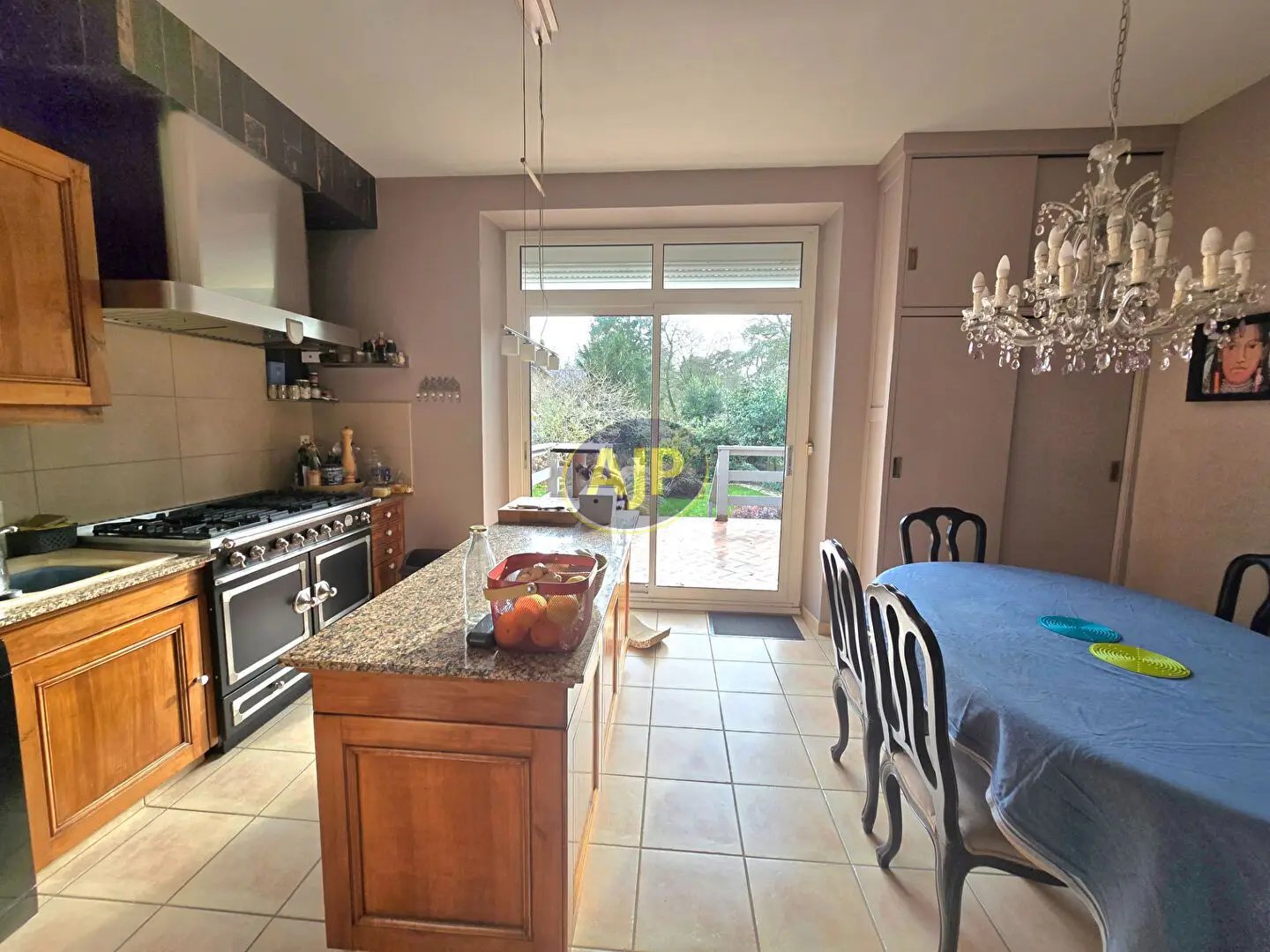 Maison à vendre, 300m², Guémené-Penfao