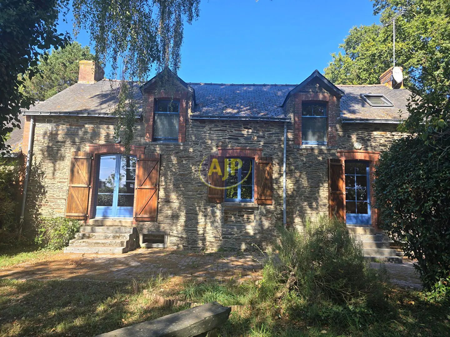Maison à vendre, 140m², Guémené-Penfao