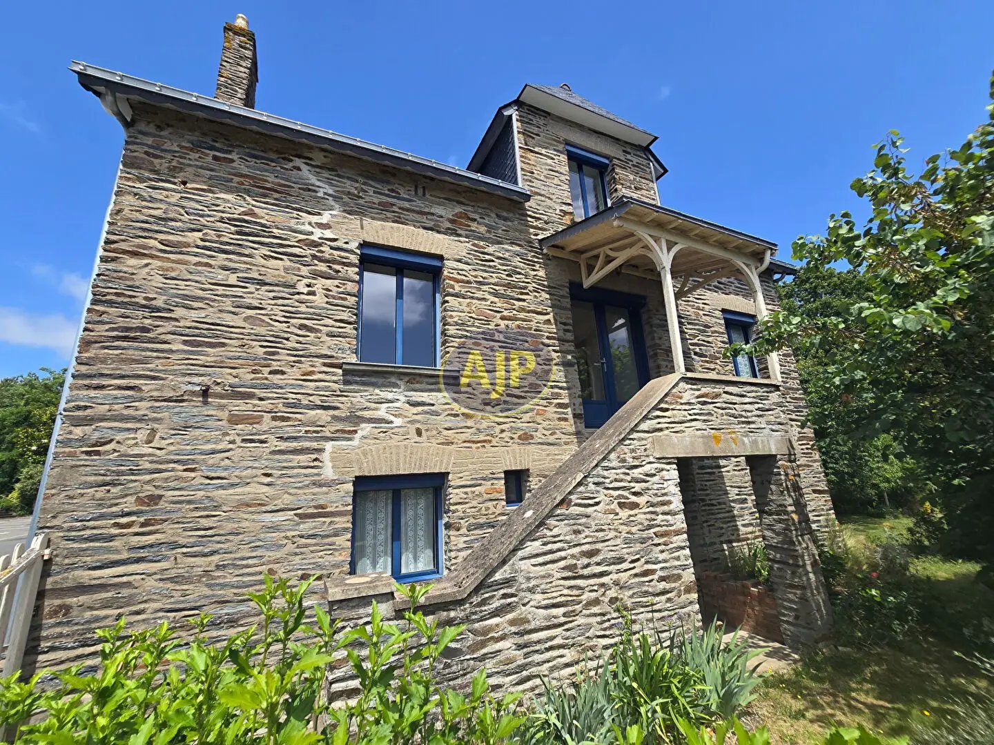 Maison à vendre, 200m², Guémené-Penfao