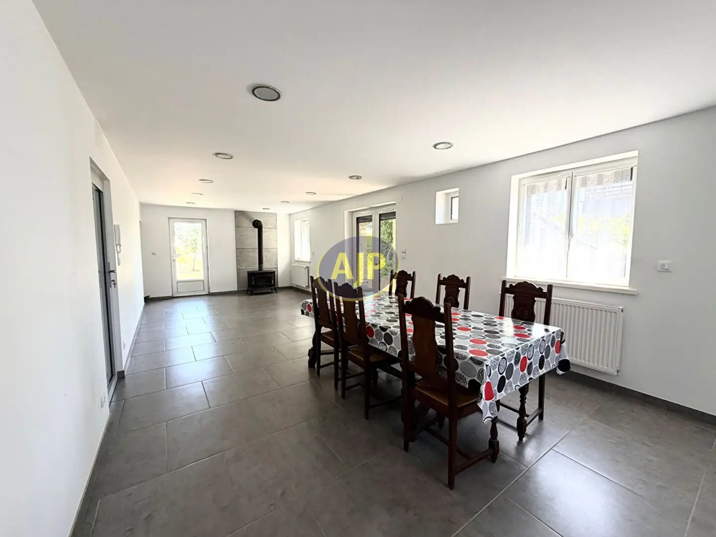 Maison à vendre, 200m², Guémené-Penfao
