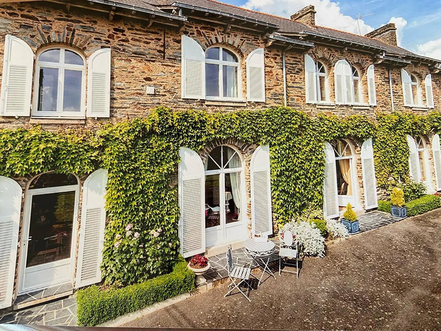 Maison à vendre, 305m², Guémené-Penfao