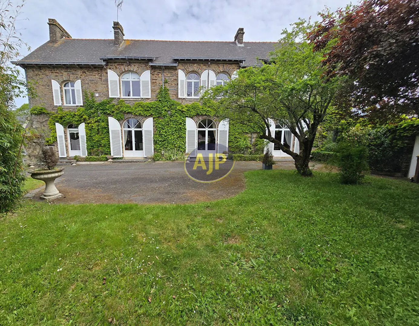 Maison à vendre, 305m², Guémené-Penfao