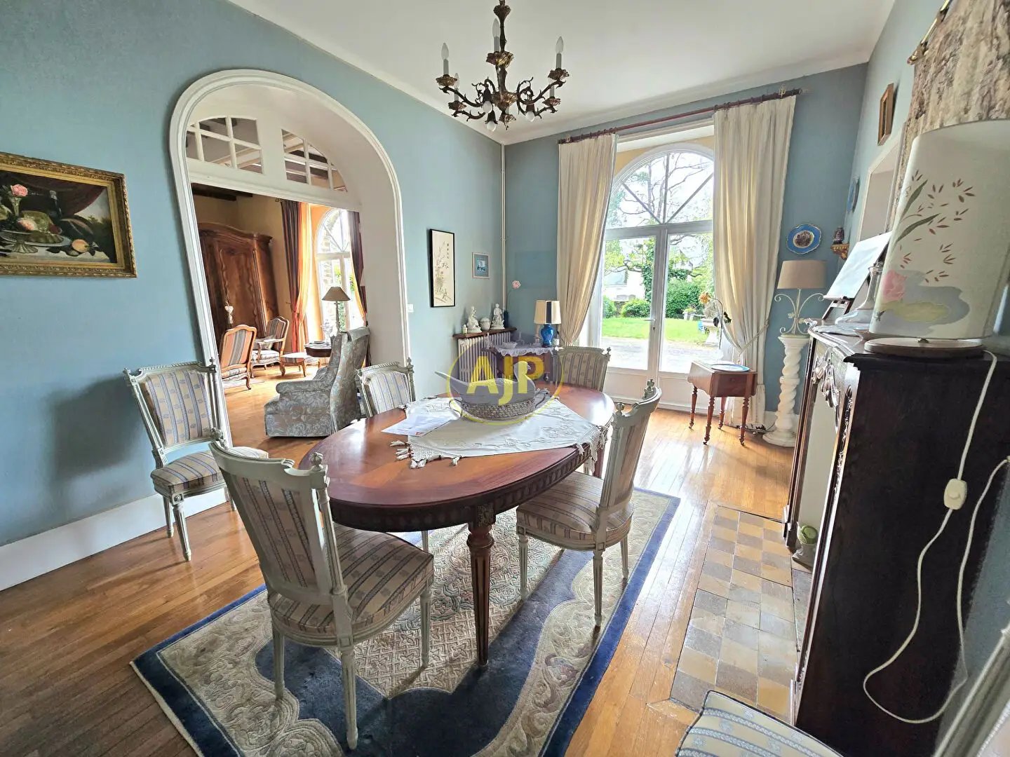 Maison à vendre, 305m², Guémené-Penfao