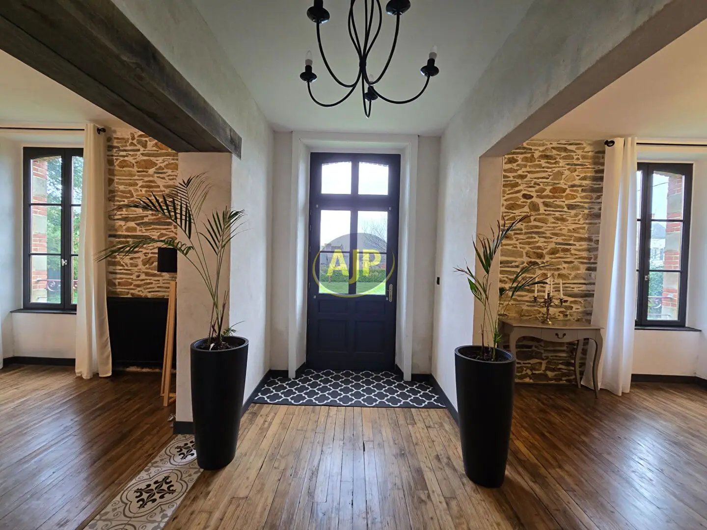Maison à vendre, 228m², Guémené-Penfao