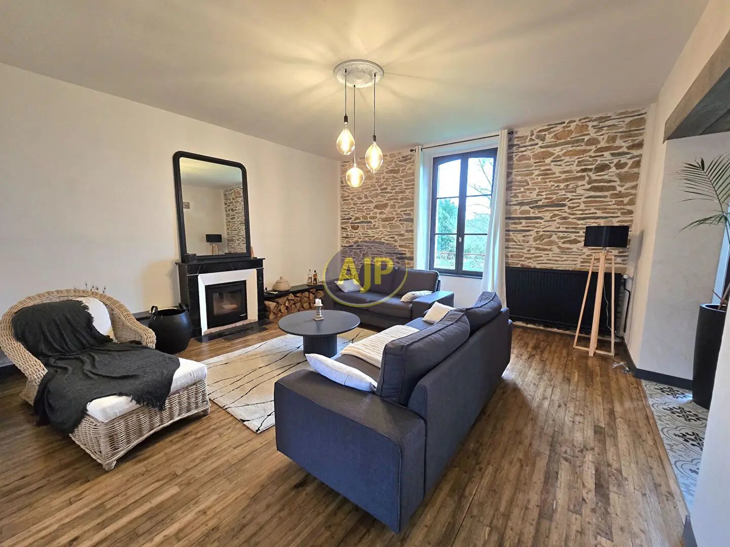 Maison à vendre, 228m², Guémené-Penfao