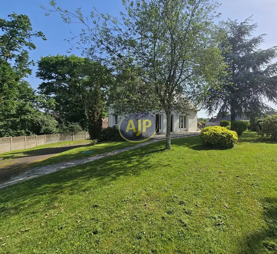 Maison à vendre, 76m², Guémené-Penfao