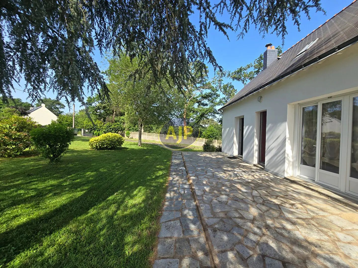 Maison à vendre, 76m², Guémené-Penfao